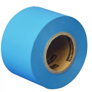 TAŚMA IZOLACYJNA 50MM X 25M NIEBIESKA - Taśmy izolacyjne i naprawcze - miniaturka - grafika 1