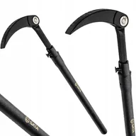 Dłuta - Milwaukee SATA CROWBOW 33" WITH ROTATABLE HEAD AND EXTENDED HANDLE - miniaturka - grafika 1