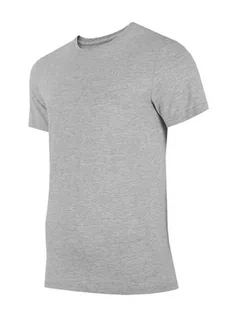Koszulki męskie - Koszulka Męska Tsm352 4F-S - grafika 1