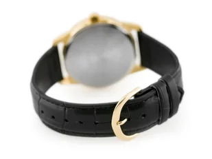 Zegarek ZEGAREK MĘSKI CASIO MTP-V001GL 7B (zd080a) + BOX - Zegarki męskie - miniaturka - grafika 3