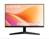 Monitory - Samsung LS24F330EAUXEN Full HD VA 24'' - miniaturka - grafika 1