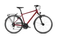 Rowery - Rower Trekkingowe ROMET WAGANT 7 2023 (19") - miniaturka - grafika 1