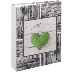 Hama Album fotograficzny Patri 10X15/200 - Albumy fotograficzne - miniaturka - grafika 1
