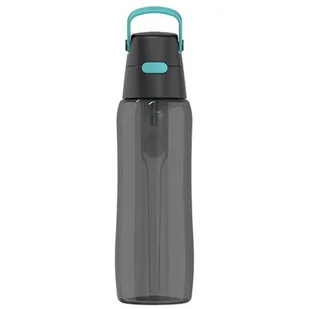 DAFI Solid 700 ml Turkusowy - Butelki filtrujące - miniaturka - grafika 1