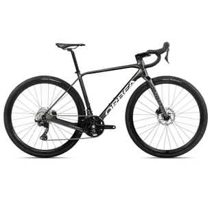 Rower gravel Orbea TERRA H30 L Infinity Green-Ivory White (Gloss) - Rowery - miniaturka - grafika 1