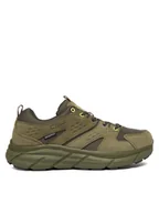 Buty trekkingowe męskie - CMP Trekkingi Kamsel Low 3Q27697 Khaki - miniaturka - grafika 1