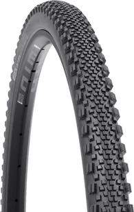 WTB Riddler Folding Tyre 700x37C TCS Slash Guard 2/Light Fast Rolling, black 37x622 | 700x37C 2021 Opony do rowerów Gravel 821000009 - Opony rowerowe - miniaturka - grafika 1
