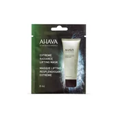 Maseczki do twarzy - Ahava Extreme Radiance Lifting Mask (8 ML) - miniaturka - grafika 1