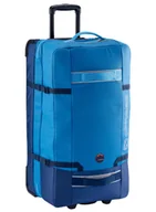 Torby podróżne - Torba podróżna na kółkach Caribee Split Roller 100 l - sea blue / navy - miniaturka - grafika 1
