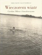 Wywiady - Wieczorem Wiatr - miniaturka - grafika 1