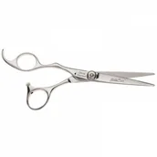 Kosmetyki do stylizacji włosów - Sally Hansen Olivia Garden nożyce Silk Cut w lewo lub hand, , , SC1PC-CL575-BOX - miniaturka - grafika 1