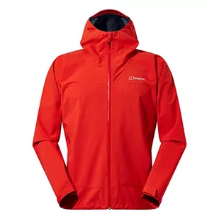 Berghaus Damska kurtka 4a001032cg5 wodoodporna - Kurtki damskie - miniaturka - grafika 1