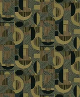 Tapety - Tapeta Khroma Orbital ORB204 - miniaturka - grafika 1