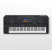 Instrumenty klawiszowe - Yamaha PSR-SX900 - miniaturka - grafika 1