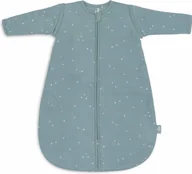 Śpiworki dla dzieci - Śpiworek do spania niemowlęcy całoroczny Twinkling morski 60 cm Jollein - miniaturka - grafika 1