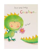 Kartki okolicznościowe i zaproszenia - Karta na Dzień Matki - Karta na Dzień Matki od wnuka - Karta na Dzień Matki dla babci - miniaturka - grafika 1