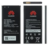 Baterie do telefonów - ORYGINALNA Bateria HUAWEI Y3 Y360 HB474284RBC Ascend Y635 - miniaturka - grafika 1