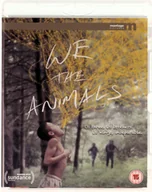 Filmy obyczajowe Blu-ray - We The Animals (My, zwierzęta) - miniaturka - grafika 1