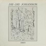 Winyle - Jay Jay Johanson - Amen - miniaturka - grafika 1
