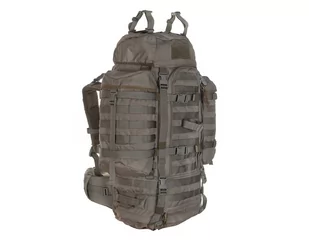 Plecak Wisport Wildcat 65 l RAL 6003 - Plecaki - miniaturka - grafika 1