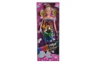 Lalki dla dziewczynek - 105733448 Lalka - miniaturka - grafika 1