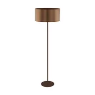 Lampy stojące - Eglo Lampa podłogowa SAGANTO 1 39358 39358 - miniaturka - grafika 1