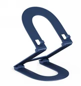 Akcesoria do tabletów i e-booków - Stojak Twelve South regulowana aluminiowa podstawka do iPada coastal - miniaturka - grafika 1