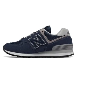 New Balance WL574EN - Sneakersy damskie - miniaturka - grafika 1