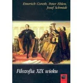 Filozofia i socjologia - WYDAWNICTWO ANTYK MAREK DEREWIECKI FILOZOFIA XIX WIEKU - miniaturka - grafika 1