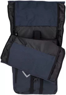 Plecak turystyczny X-Junction ABBEY 18L - Plecaki Plecak turystyczny X-Junction ABBEY 18L - Plecaki - miniaturka - grafika 6