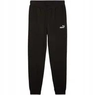 Dresy męskie - ND05_S12650-M 682608 01 Spodnie meskie Puma Ess N - miniaturka - grafika 1