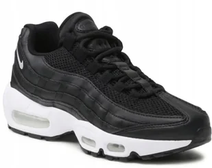 Nike Air Max 95 DH8015-001 Buty Nowe Damskie r.40 - Buty sportowe damskie - miniaturka - grafika 1