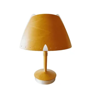 Francuska lampa marki Lucid - Lampy stojące - miniaturka - grafika 1