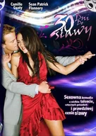 Komedie DVD - 30 dni do sławy - miniaturka - grafika 1