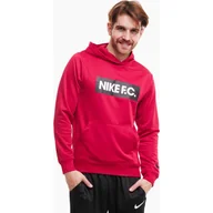 Bluzy sportowe męskie - Bluza treningowa męska Nike NK DF FC Libero Hoodie - miniaturka - grafika 1