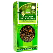 Herbata - Dary Natury H. Polecana przy alergii 50g EKO - miniaturka - grafika 1