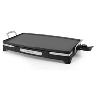 AGD OUTLET - Grill elektryczny RIVIERA & BAR QP350A Extra Large - miniaturka - grafika 1