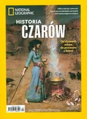 Czasopisma - National Geographic Numer Specjalny - miniaturka - grafika 1