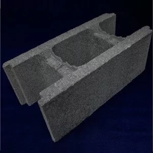 Pustak szalunkowy Roosens S24 50x24x20 cm, 5 Mpa - Inne materiały budowlane - miniaturka - grafika 1