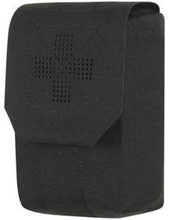 Ładownica medyczna M-Tac pionowa Large Elite - Black (10239002) - Odzież taktyczna i umundurowanie - miniaturka - grafika 1