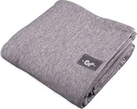 Chusty do noszenia dzieci - Pulp Chusta do Noszenia Dzieci Szara - miniaturka - grafika 1