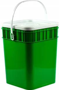 Vitapol POKARM DLA NIMFY 20kg - Karma dla ptaków - miniaturka - grafika 1