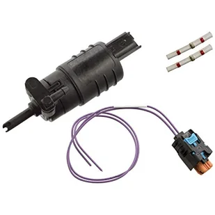 febi bilstein 103388 pompa do spryskiwaczy do szyb, 1 sztuka - Wahacze - miniaturka - grafika 1