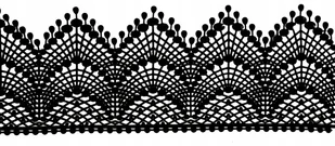 Koronka cukrowa czarna ozdoby na tort dekoracje urodzinowe koronki wzór - Dodatki do ciast w proszku Koronka cukrowa czarna ozdoby na tort dekoracje urodzinowe koronki wzór - Dodatki do ciast w proszku - miniaturka - grafika 1