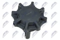 Układ kierowniczy - akcesoria - Pokrywka, zbiorniczek wyrównawczy układu wspom. kierownicy NTY BKO-BM-009 - miniaturka - grafika 1