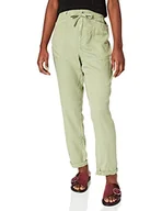 Spodnie damskie - Pepe Jeans Damskie spodnie Dash, 701 palm zielony, 34 PL - miniaturka - grafika 1