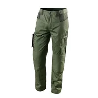 Odzież robocza - NEO-TOOLS Tools Tools Camo Olive 81-222-S 81-222-S - miniaturka - grafika 1