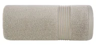 Ręczniki - Ręcznik Molly 03 BEŻ 50X90 (X6) 550 - miniaturka - grafika 1