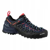 Buty trekkingowe damskie - Salewa Buty Damskie Wildfire Edge Gtx 3965 36 - miniaturka - grafika 1
