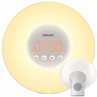 Radiobudziki - Philips Wake-up Light HF 3500/01 - miniaturka - grafika 1